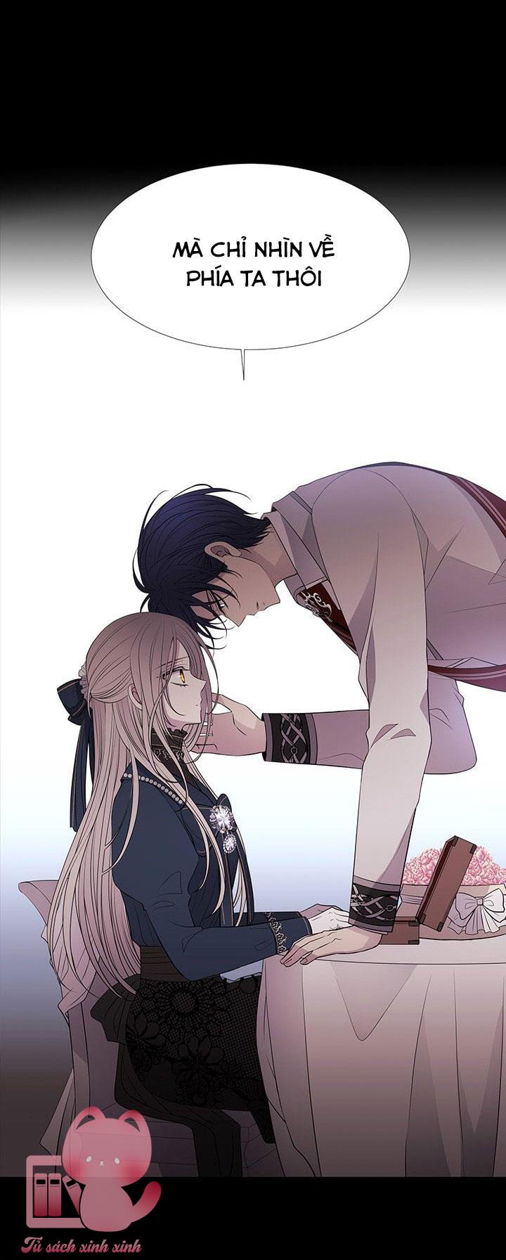 Charlotte Và Ngũ Đại Đồ Đệ - Chap 21