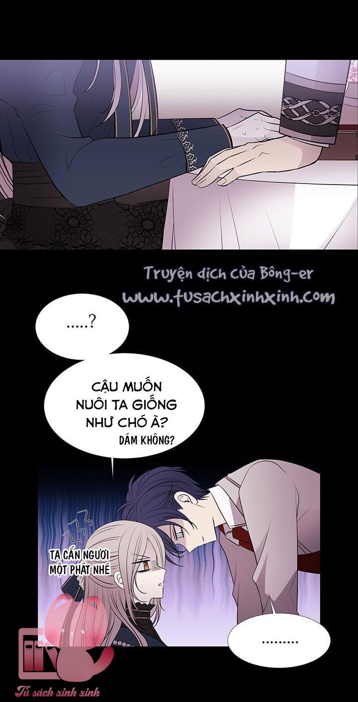 Charlotte Và Ngũ Đại Đồ Đệ - Chap 21