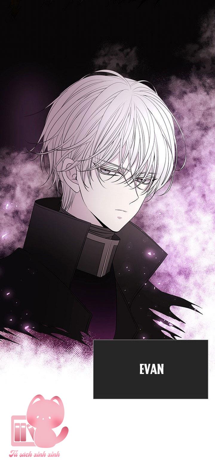 Charlotte Và Ngũ Đại Đồ Đệ - Chap 21