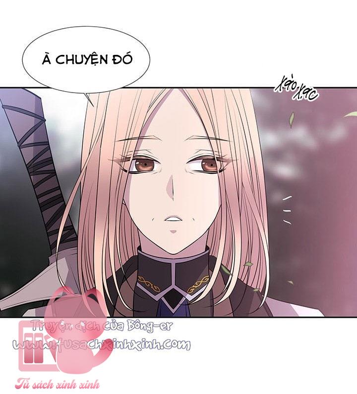 Charlotte Và Ngũ Đại Đồ Đệ - Chap 21