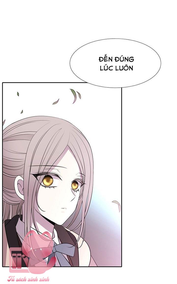 Charlotte Và Ngũ Đại Đồ Đệ - Chap 21