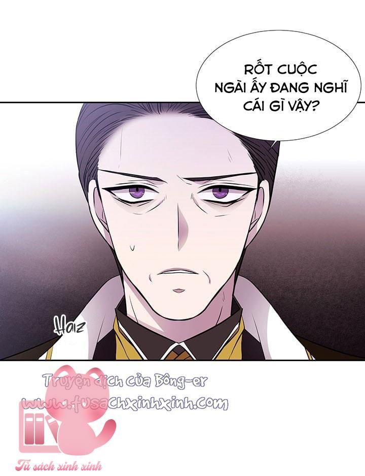 Charlotte Và Ngũ Đại Đồ Đệ - Chap 21