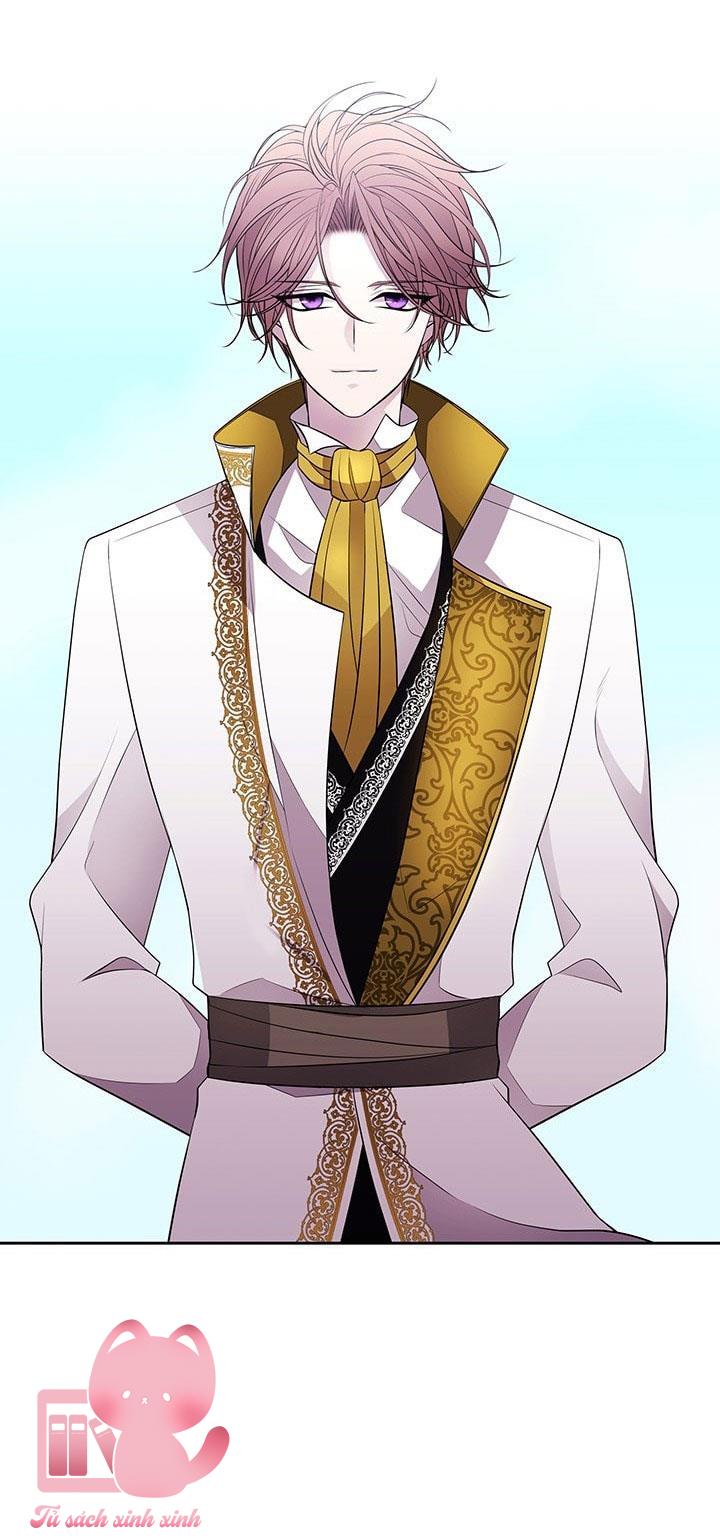 Charlotte Và Ngũ Đại Đồ Đệ - Chap 21