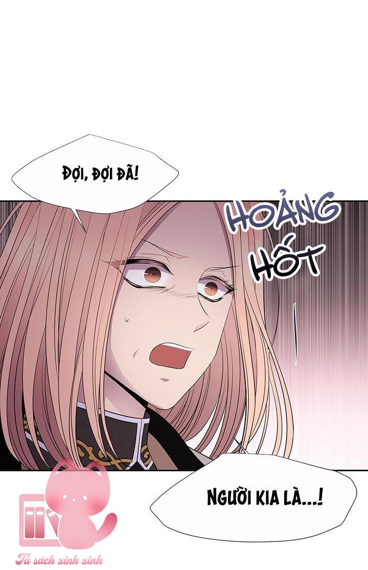 Charlotte Và Ngũ Đại Đồ Đệ - Chap 22