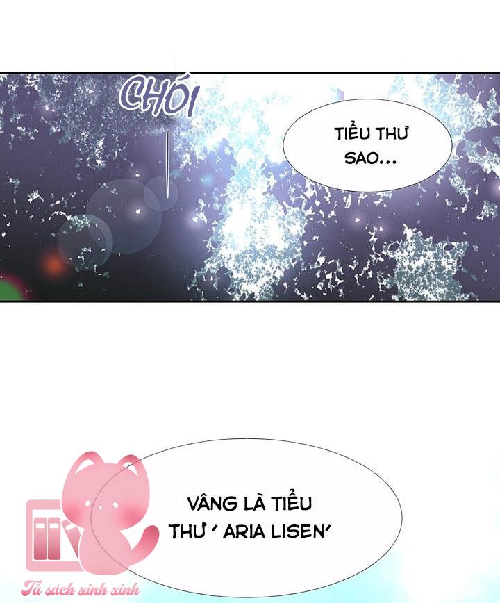 Charlotte Và Ngũ Đại Đồ Đệ - Chap 22