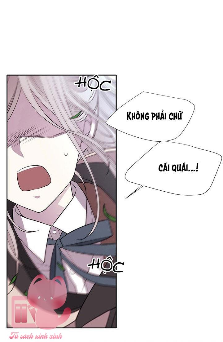 Charlotte Và Ngũ Đại Đồ Đệ - Chap 22