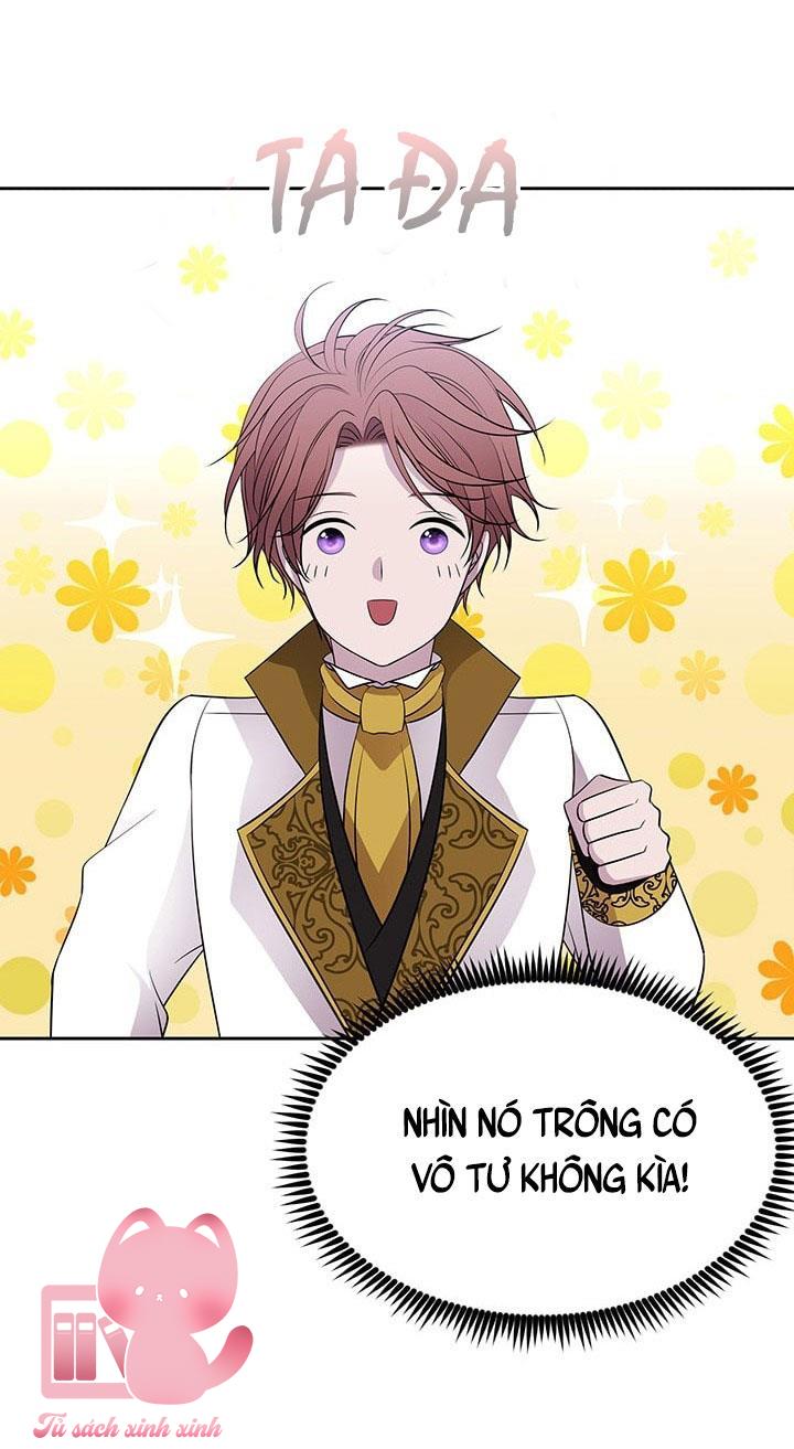 Charlotte Và Ngũ Đại Đồ Đệ - Chap 22