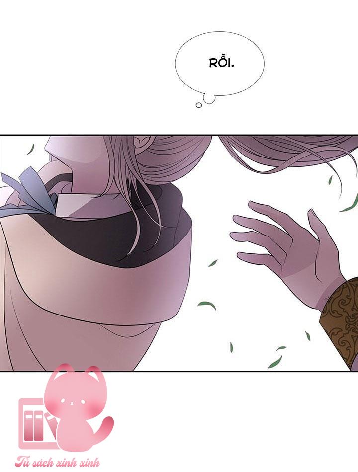 Charlotte Và Ngũ Đại Đồ Đệ - Chap 22