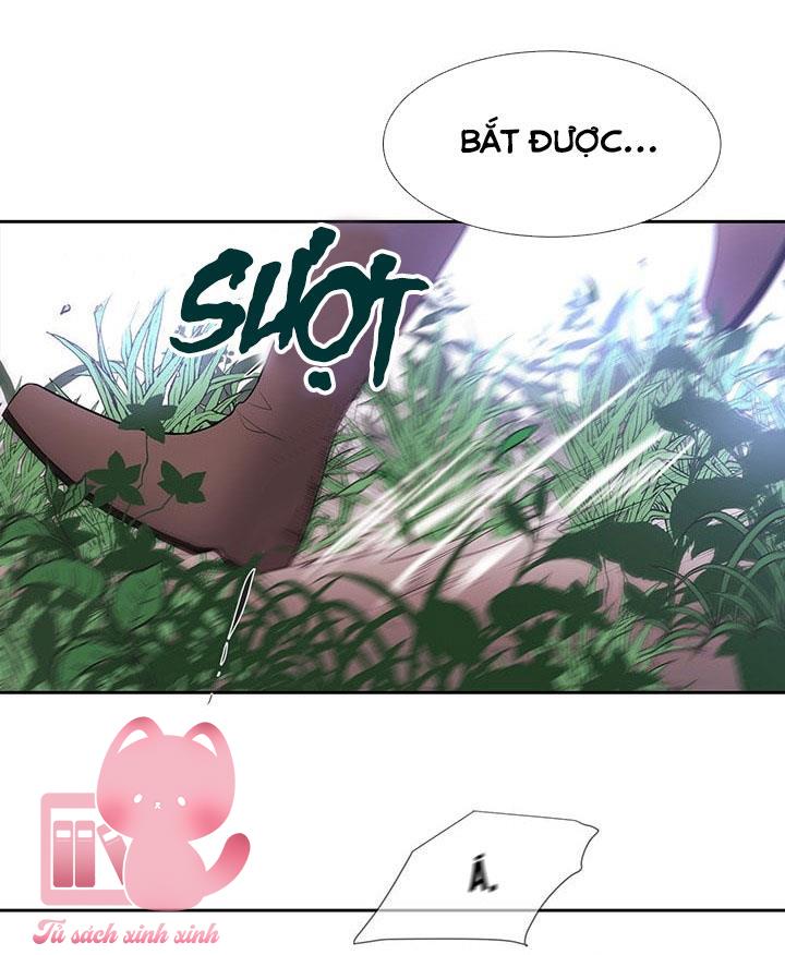 Charlotte Và Ngũ Đại Đồ Đệ - Chap 22