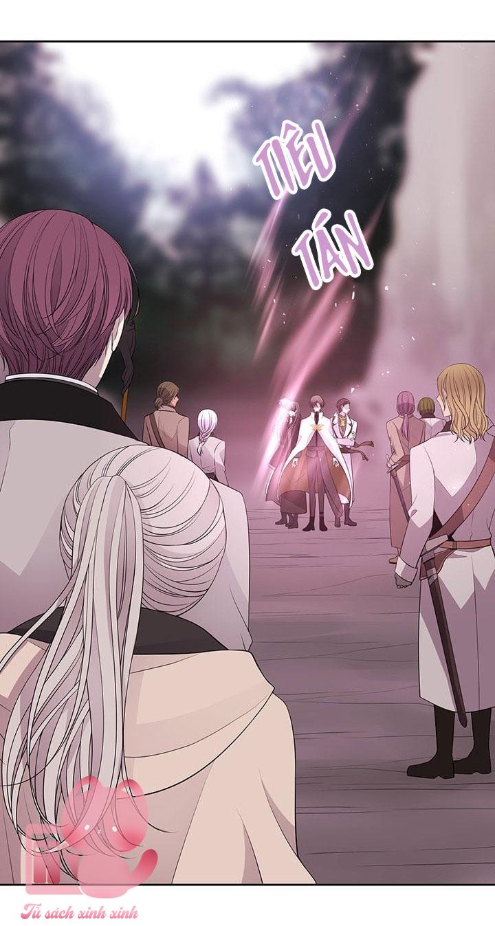 Charlotte Và Ngũ Đại Đồ Đệ - Chap 22