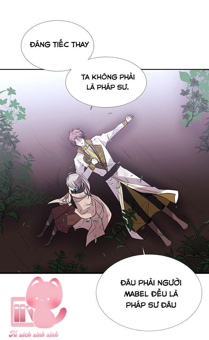 Charlotte Và Ngũ Đại Đồ Đệ - Chap 22