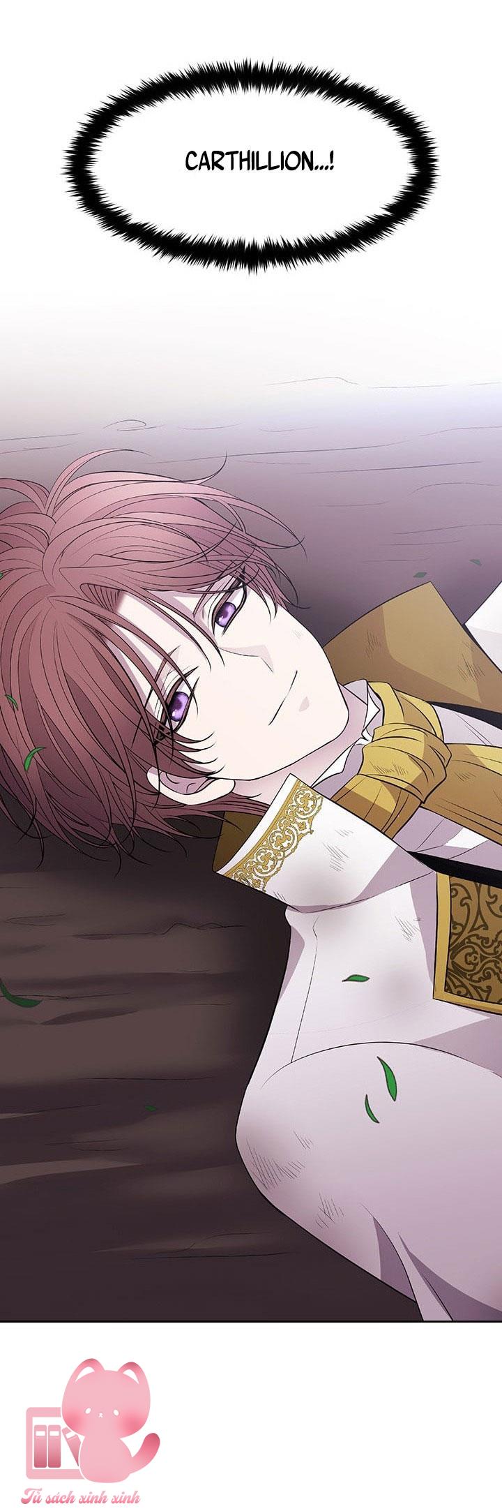 Charlotte Và Ngũ Đại Đồ Đệ - Chap 22