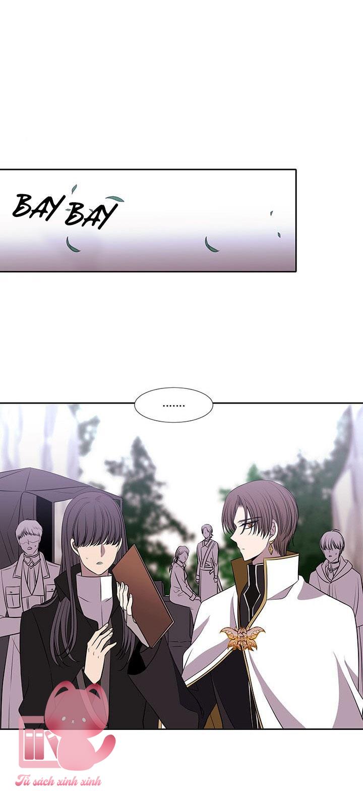 Charlotte Và Ngũ Đại Đồ Đệ - Chap 22