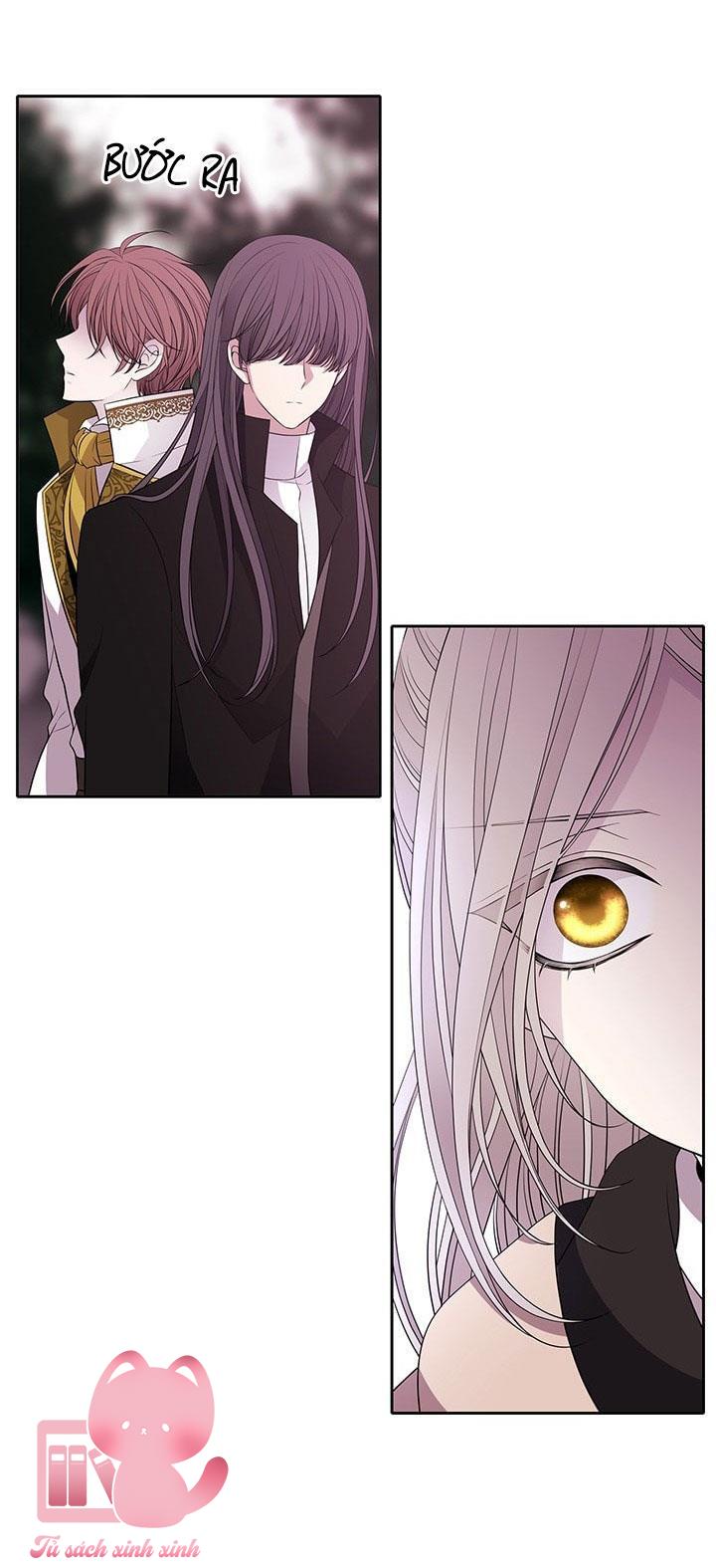 Charlotte Và Ngũ Đại Đồ Đệ - Chap 22