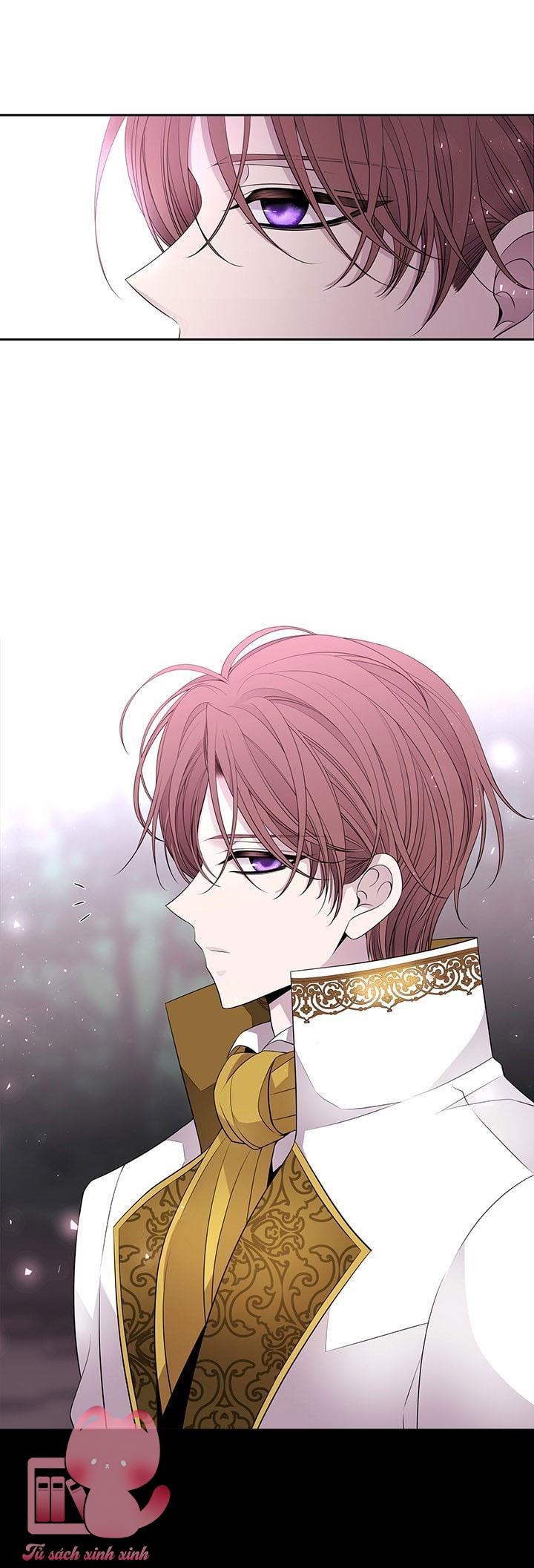 Charlotte Và Ngũ Đại Đồ Đệ - Chap 22