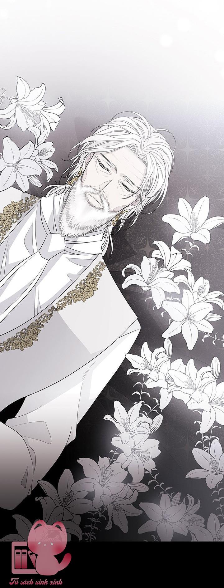 Charlotte Và Ngũ Đại Đồ Đệ - Chap 23