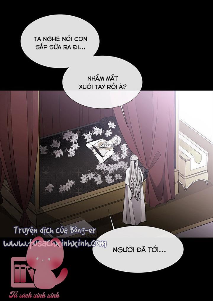 Charlotte Và Ngũ Đại Đồ Đệ - Chap 23