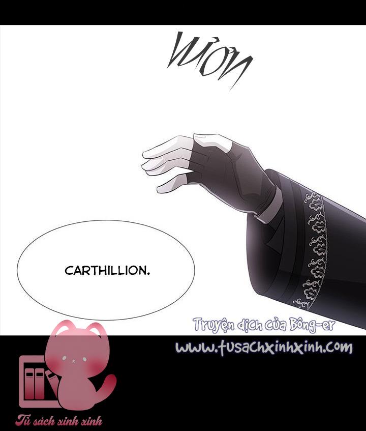 Charlotte Và Ngũ Đại Đồ Đệ - Chap 23