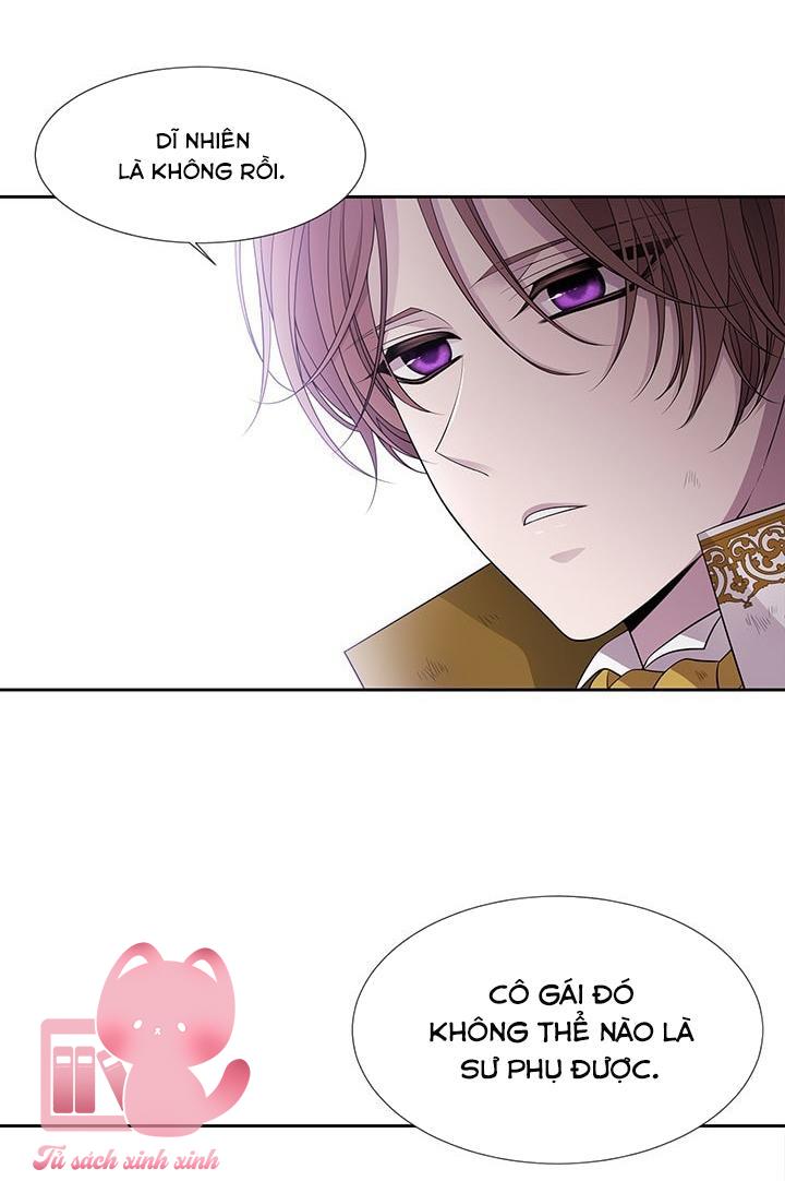 Charlotte Và Ngũ Đại Đồ Đệ - Chap 23