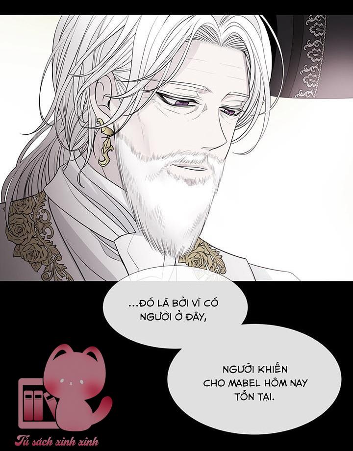 Charlotte Và Ngũ Đại Đồ Đệ - Chap 23