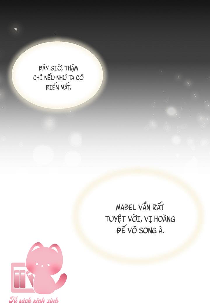 Charlotte Và Ngũ Đại Đồ Đệ - Chap 23