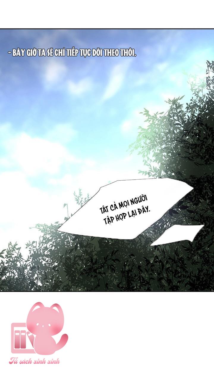 Charlotte Và Ngũ Đại Đồ Đệ - Chap 23