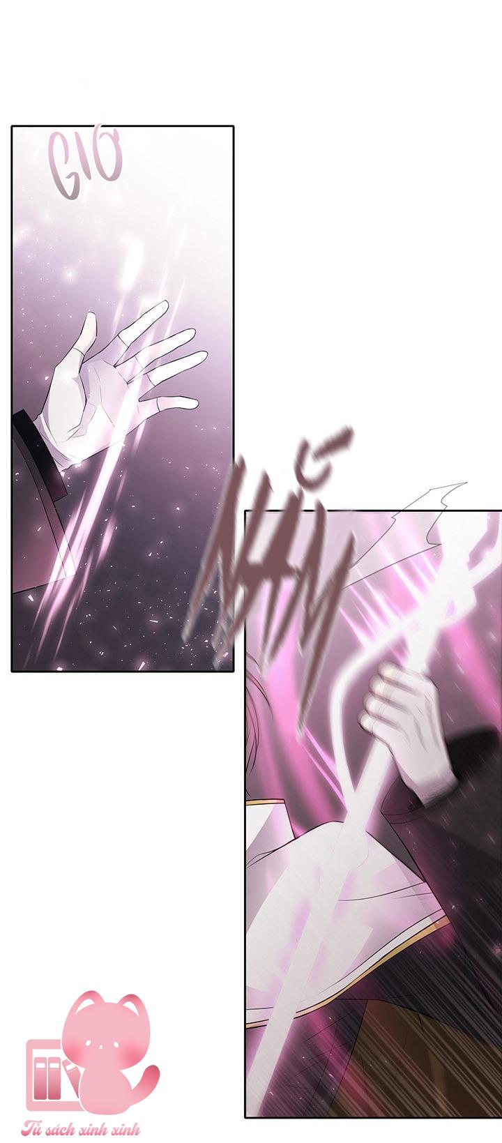 Charlotte Và Ngũ Đại Đồ Đệ - Chap 23