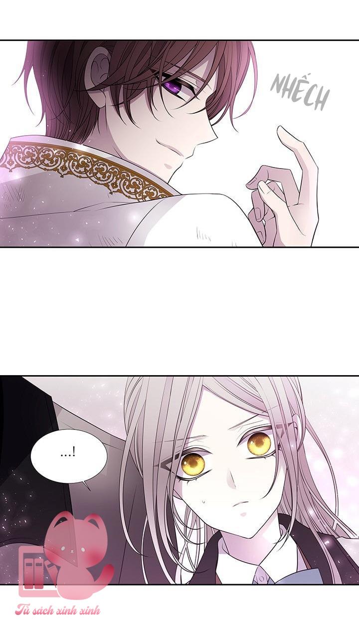 Charlotte Và Ngũ Đại Đồ Đệ - Chap 23