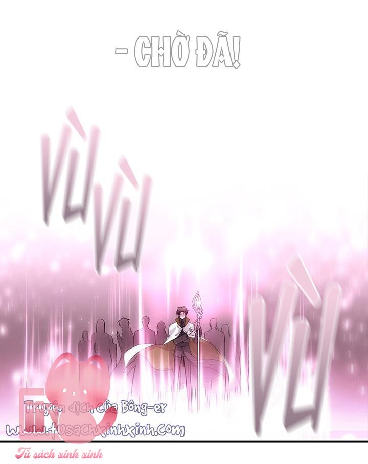 Charlotte Và Ngũ Đại Đồ Đệ - Chap 23