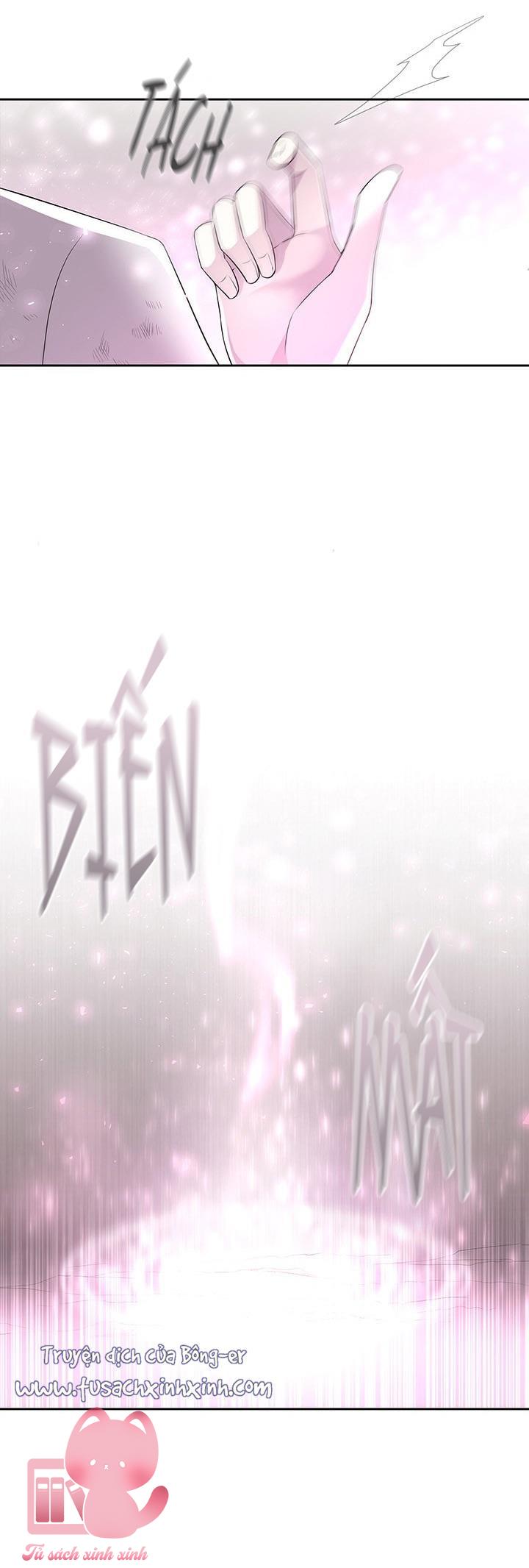 Charlotte Và Ngũ Đại Đồ Đệ - Chap 23