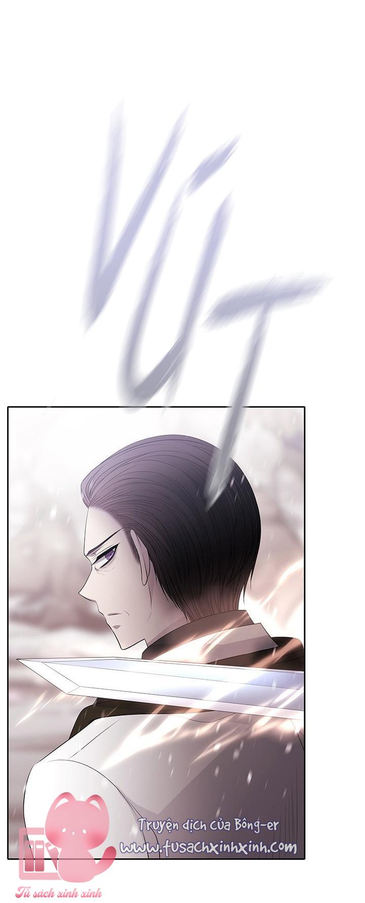 Charlotte Và Ngũ Đại Đồ Đệ - Chap 23