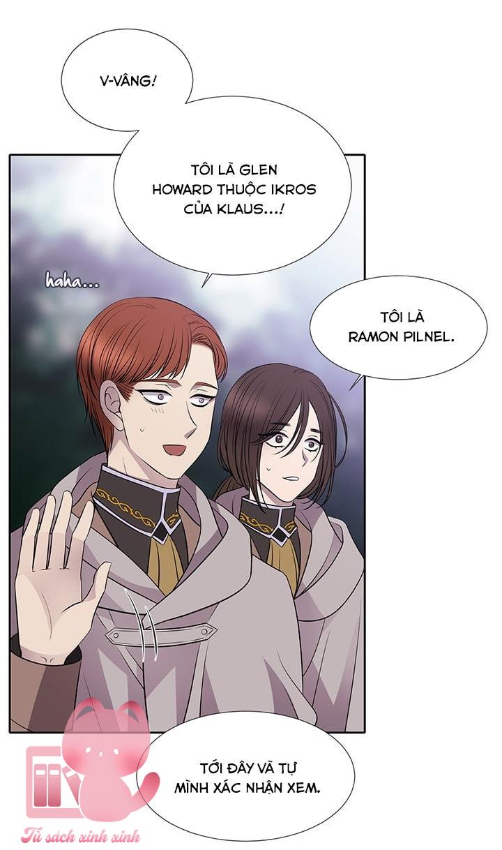 Charlotte Và Ngũ Đại Đồ Đệ - Chap 23