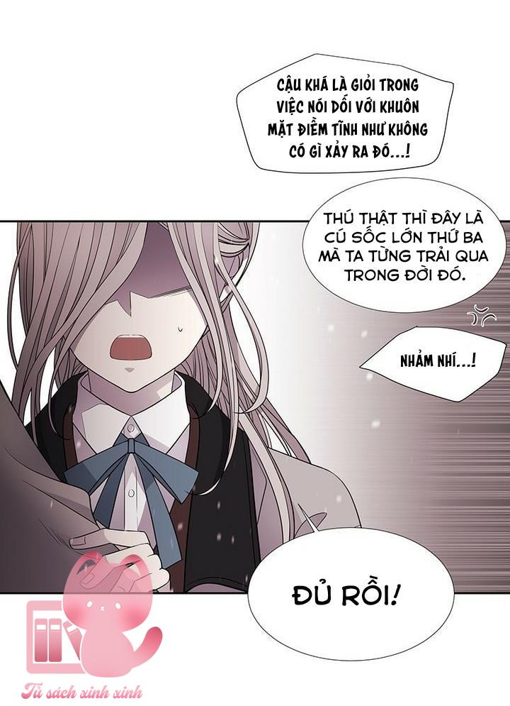 Charlotte Và Ngũ Đại Đồ Đệ - Chap 24