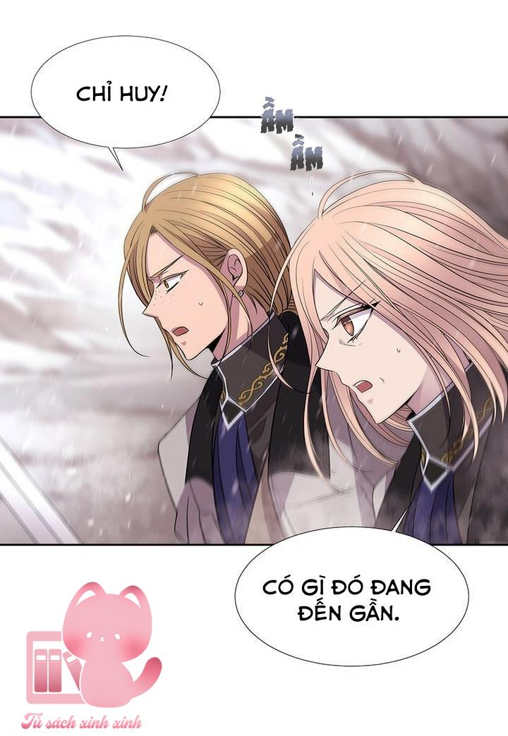 Charlotte Và Ngũ Đại Đồ Đệ - Chap 24