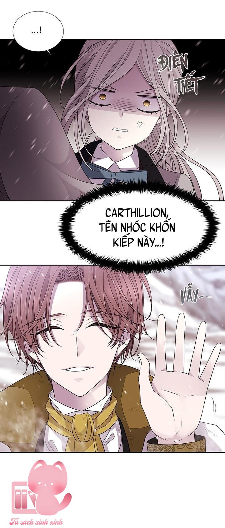 Charlotte Và Ngũ Đại Đồ Đệ - Chap 24