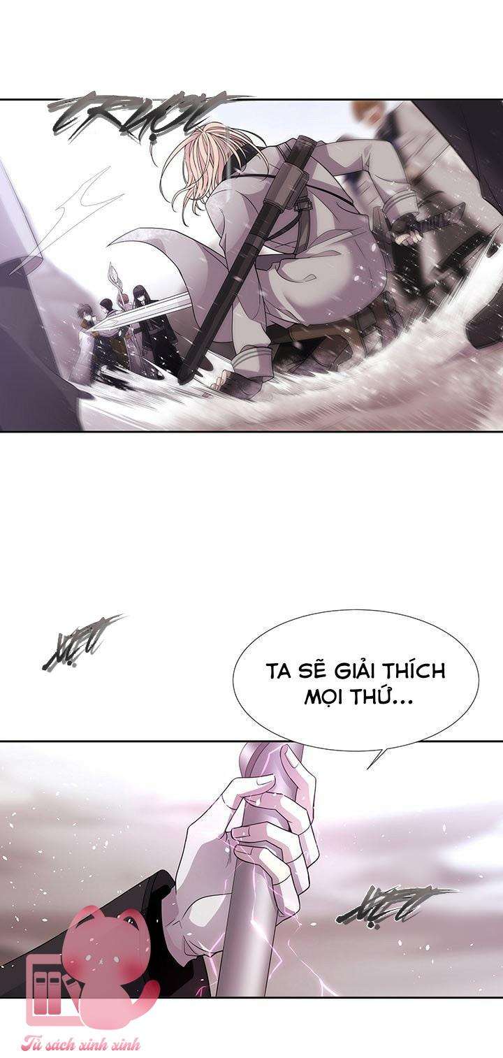 Charlotte Và Ngũ Đại Đồ Đệ - Chap 24