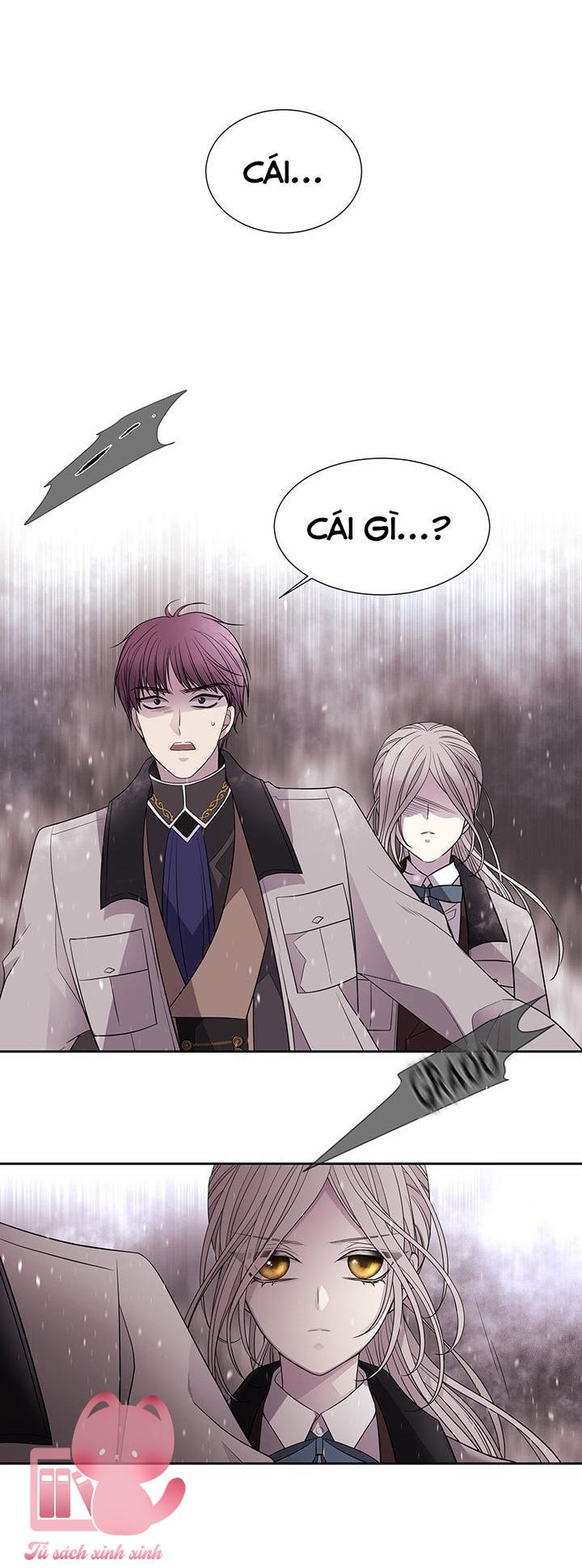 Charlotte Và Ngũ Đại Đồ Đệ - Chap 24