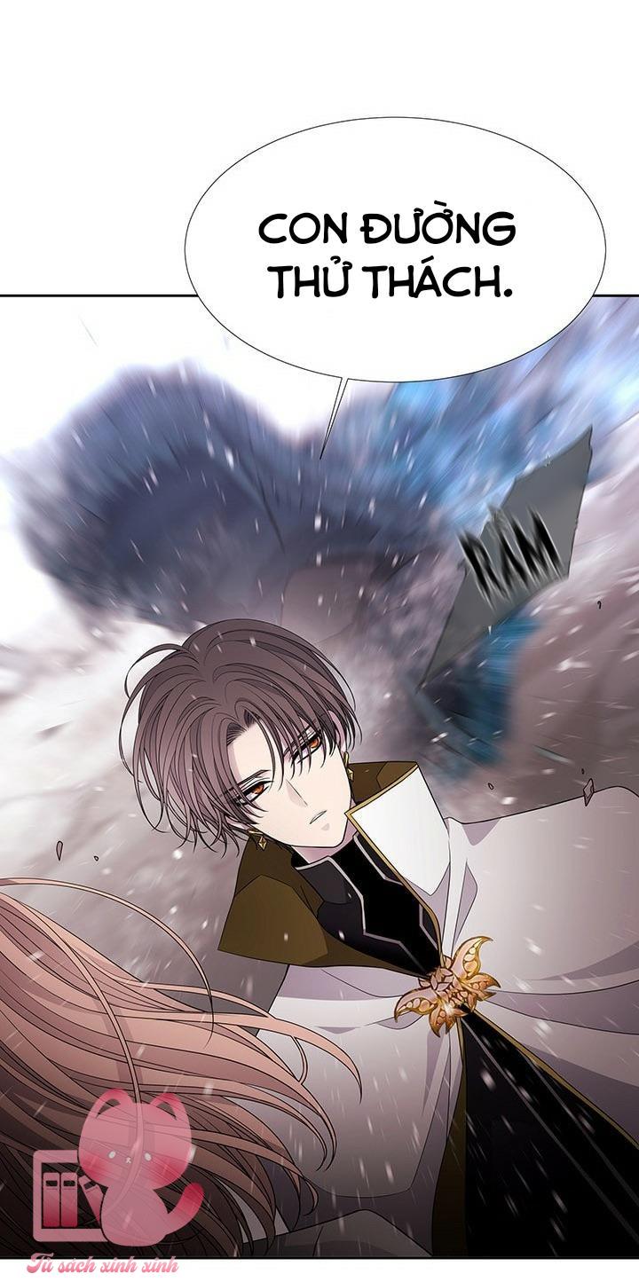 Charlotte Và Ngũ Đại Đồ Đệ - Chap 24