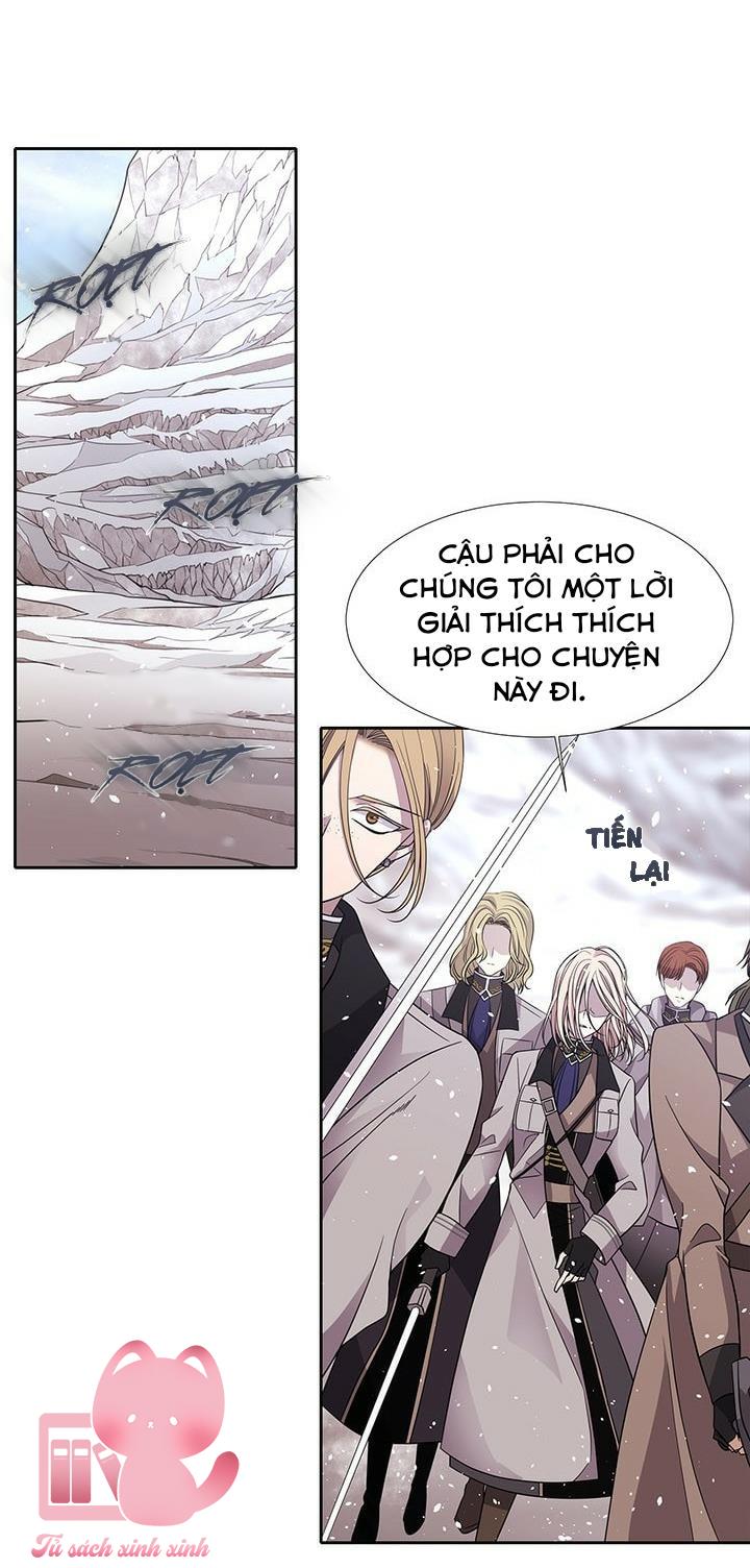 Charlotte Và Ngũ Đại Đồ Đệ - Chap 24