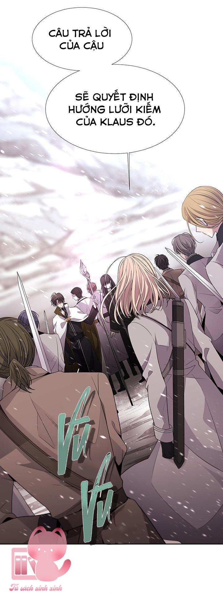 Charlotte Và Ngũ Đại Đồ Đệ - Chap 24