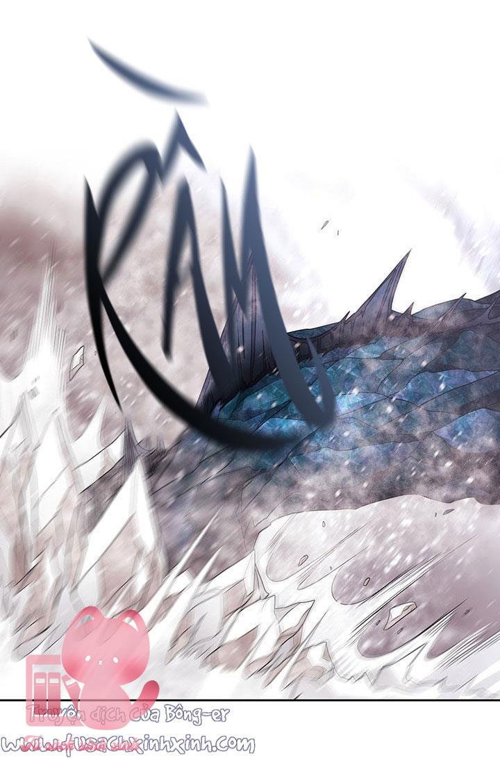 Charlotte Và Ngũ Đại Đồ Đệ - Chap 25