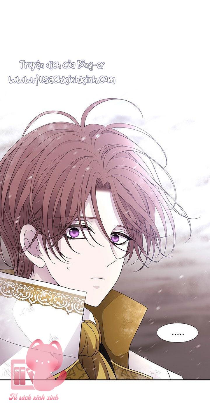 Charlotte Và Ngũ Đại Đồ Đệ - Chap 25