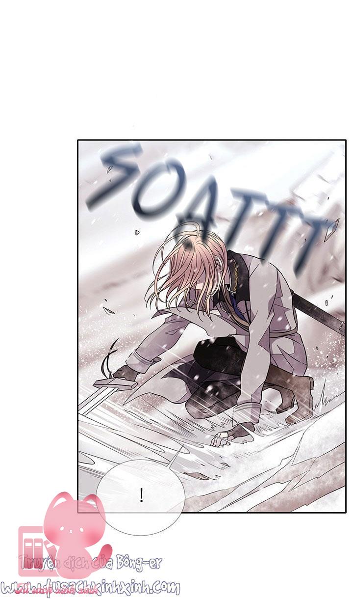 Charlotte Và Ngũ Đại Đồ Đệ - Chap 25