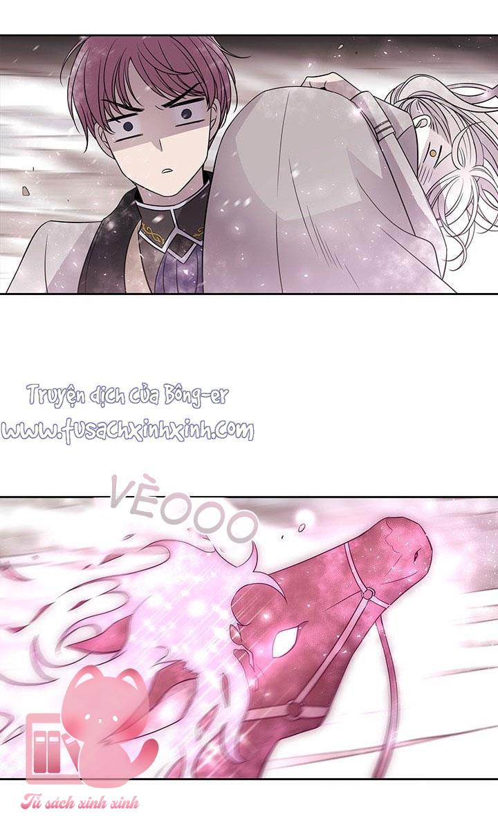 Charlotte Và Ngũ Đại Đồ Đệ - Chap 25