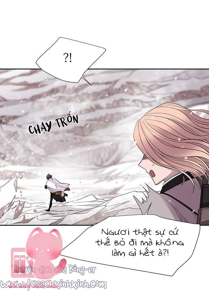 Charlotte Và Ngũ Đại Đồ Đệ - Chap 25