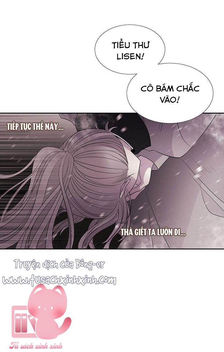 Charlotte Và Ngũ Đại Đồ Đệ - Chap 25