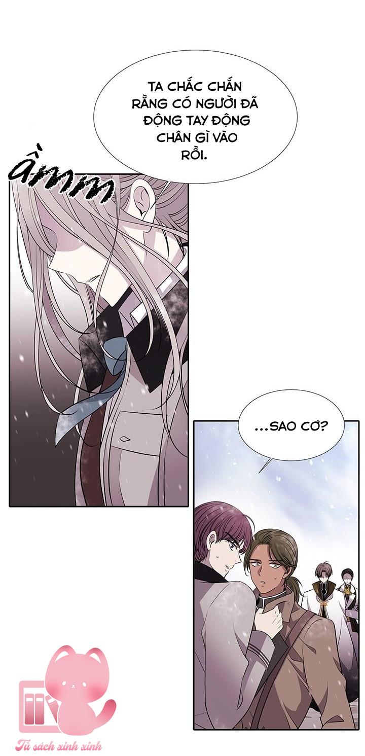 Charlotte Và Ngũ Đại Đồ Đệ - Chap 26