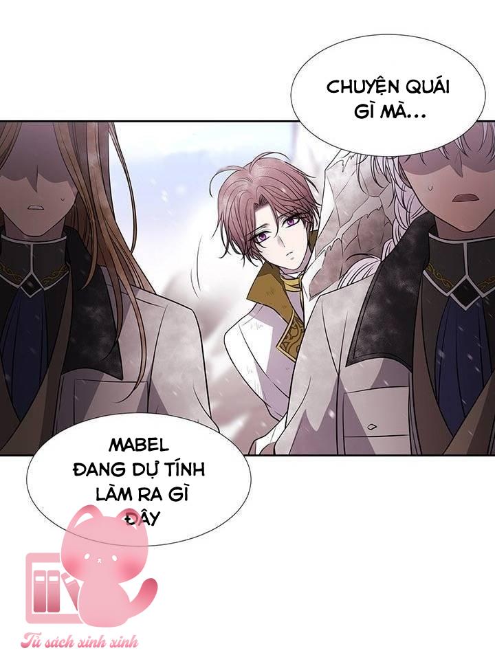 Charlotte Và Ngũ Đại Đồ Đệ - Chap 26