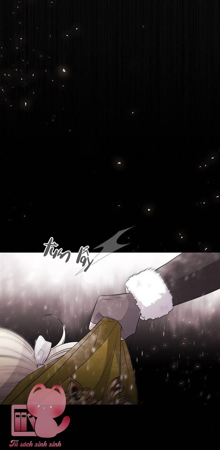 Charlotte Và Ngũ Đại Đồ Đệ - Chap 26