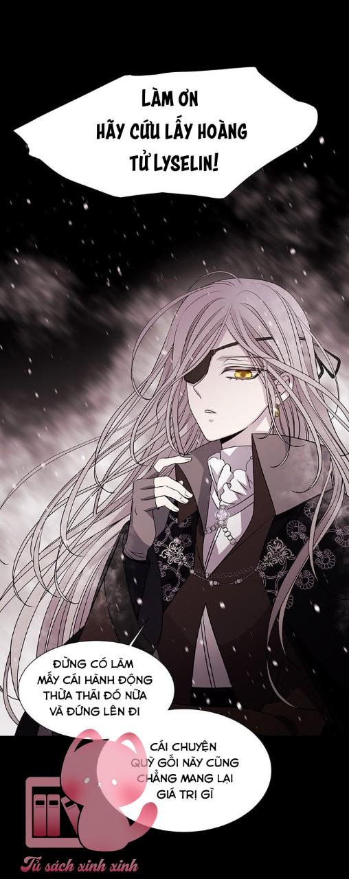 Charlotte Và Ngũ Đại Đồ Đệ - Chap 26